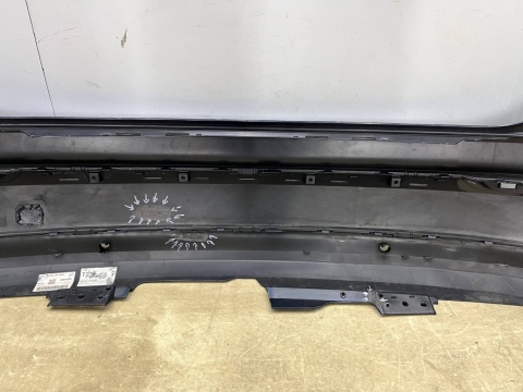 Zderzak tylny Volvo XC90 2 II 24r.- Lift tył 6XPDC 31353430