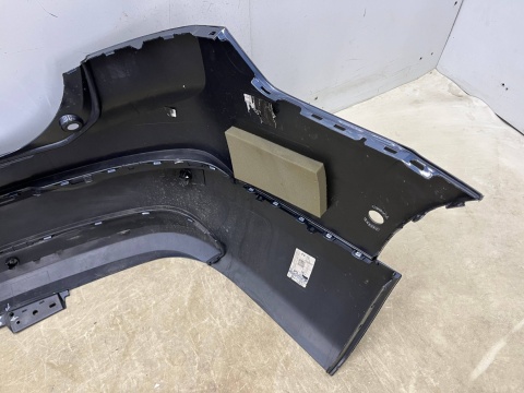 Zderzak tylny Volvo XC90 2 II 24r.- Lift tył 6XPDC 31353430