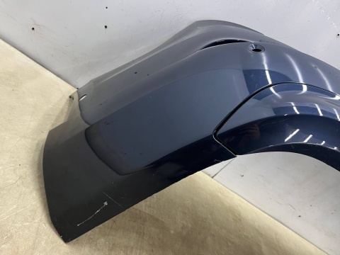 Zderzak tylny Volvo XC90 2 II 24r.- Lift tył 6XPDC 31353430