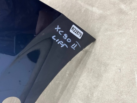 Zderzak tylny Volvo XC90 2 II 24r.- Lift tył 6XPDC 31353430