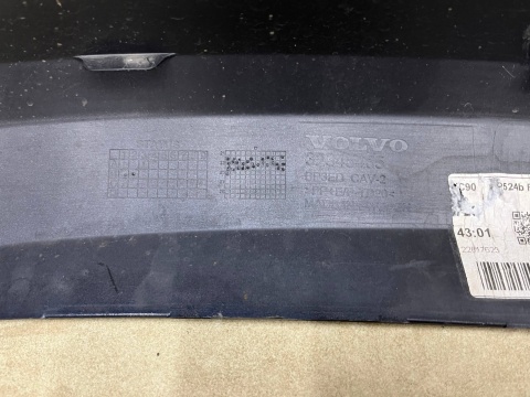 Zderzak tylny Volvo XC90 2 II 24r.- Lift tył 6XPDC 31353430