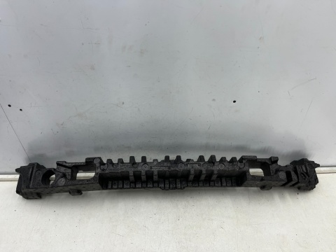 Absorber zderzaka BMW X3 F25 X4 F26 10-18r. przednie wzmocnienie oryginalne styropian przód 7338525