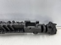 Absorber zderzaka BMW X3 F25 X4 F26 10-18r. przednie wzmocnienie oryginalne styropian przód 7338525