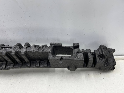 Absorber zderzaka BMW X3 F25 X4 F26 10-18r. przednie wzmocnienie oryginalne styropian przód 7338525