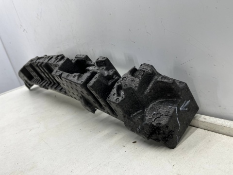 Absorber zderzaka BMW X3 F25 X4 F26 10-18r. przednie wzmocnienie oryginalne styropian przód 7338525