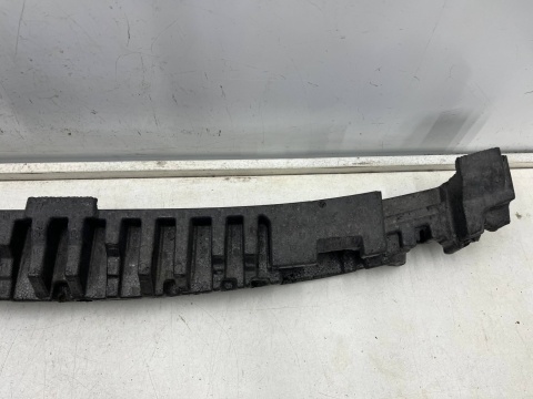 Absorber zderzaka BMW X3 F25 X4 F26 10-18r. przednie wzmocnienie oryginalne styropian przód 7338525