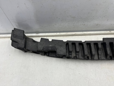 Absorber zderzaka BMW X3 F25 X4 F26 10-18r. przednie wzmocnienie oryginalne styropian przód 7338525