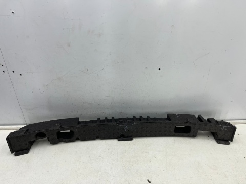 Absorber zderzaka BMW X3 F25 X4 F26 10-18r. przednie wzmocnienie oryginalne styropian przód 7338525