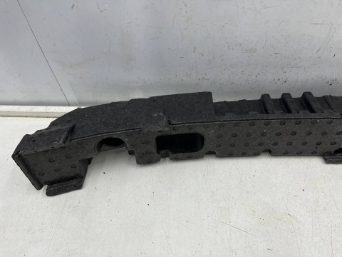 Absorber zderzaka BMW X3 F25 X4 F26 10-18r. przednie wzmocnienie oryginalne styropian przód 7338525