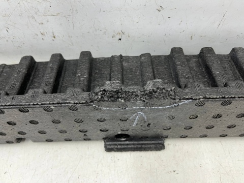 Absorber zderzaka BMW X3 F25 X4 F26 10-18r. przednie wzmocnienie oryginalne styropian przód 7338525