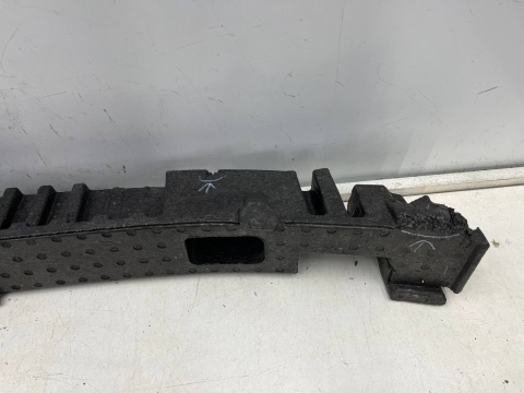 Absorber zderzaka BMW X3 F25 X4 F26 10-18r. przednie wzmocnienie oryginalne styropian przód 7338525