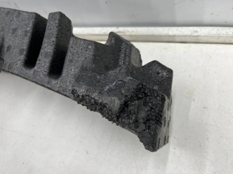 Absorber zderzaka BMW X3 F25 X4 F26 10-18r. przednie wzmocnienie oryginalne styropian przód 7338525