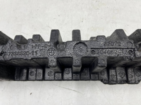 Absorber zderzaka BMW X3 F25 X4 F26 10-18r. przednie wzmocnienie oryginalne styropian przód 7338525