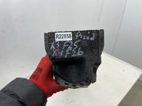 Absorber zderzaka BMW X3 F25 X4 F26 10-18r. przednie wzmocnienie oryginalne styropian przód 7338525