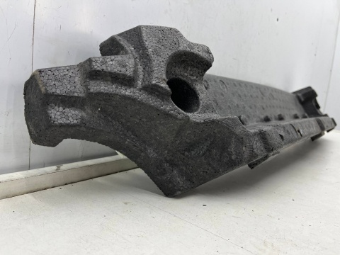 Absorber zderzaka Jaguar XE x760 15-19r. przedlift przednie wzmocnienie oryginalne styropian przód gx-73-17e898-aa