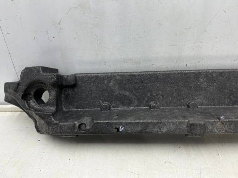 Absorber zderzaka Jaguar XE x760 15-19r. przedlift przednie wzmocnienie oryginalne styropian przód gx-73-17e898-aa