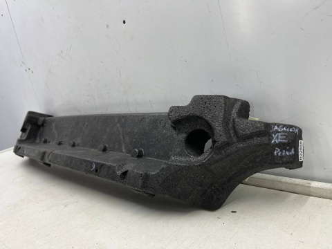 Absorber zderzaka Jaguar XE x760 15-19r. przedlift przednie wzmocnienie oryginalne styropian przód gx-73-17e898-aa