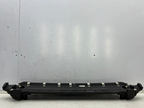 Absorber zderzaka Jaguar XE x760 15-19r. przedlift przednie wzmocnienie oryginalne styropian przód gx-73-17e898-aa