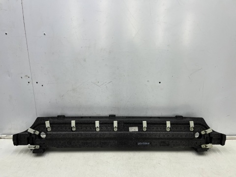 Absorber zderzaka Jaguar XE x760 15-19r. przedlift przednie wzmocnienie oryginalne styropian przód gx-73-17e898-aa