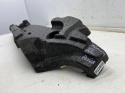 Absorber zderzaka Jaguar XE x760 15-19r. przedlift przednie wzmocnienie oryginalne styropian przód gx-73-17e898-aa