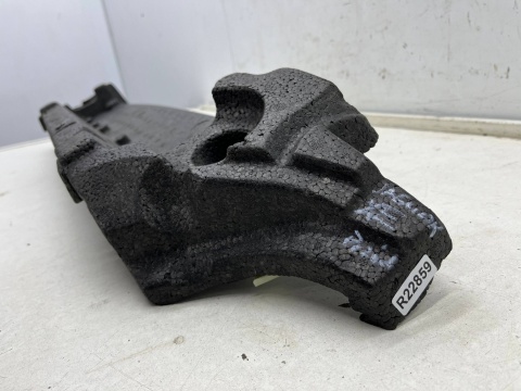 Absorber zderzaka Jaguar XE x760 15-19r. przedlift przednie wzmocnienie oryginalne styropian przód gx-73-17e898-aa