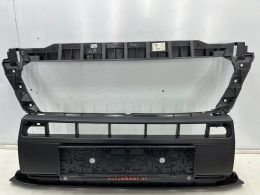 Atrapa Citroen Jumper II Ducato III Boxer II LIFT Movano C 14-23r. stelaż grilla przednia DOLNA maskownica zderzaka wzmocnienie