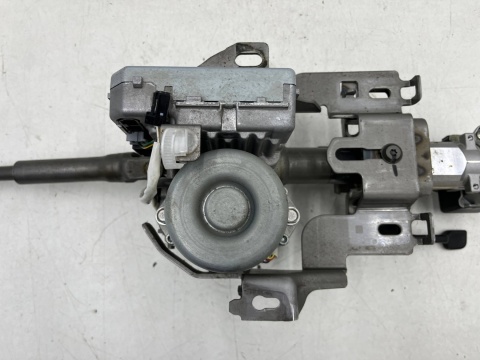 Kolumna kierownicza Nissan X-Trail III T32 Rogue 13-21r. wspomaganie kierownicy elektryczne blokada regulacja krzyżak 488114bc0a