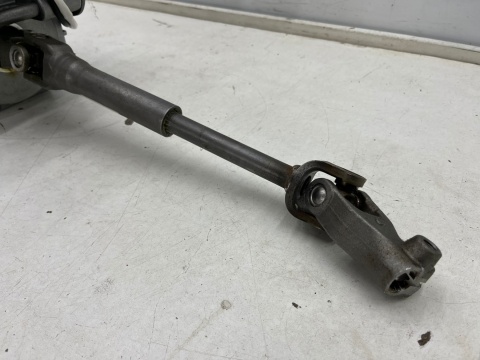 Kolumna kierownicza Nissan X-Trail III T32 Rogue 13-21r. wspomaganie kierownicy elektryczne blokada regulacja krzyżak 488114bc0a