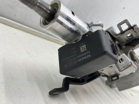 Kolumna kierownicza Nissan X-Trail III T32 Rogue 13-21r. wspomaganie kierownicy elektryczne blokada regulacja krzyżak 488114bc0a