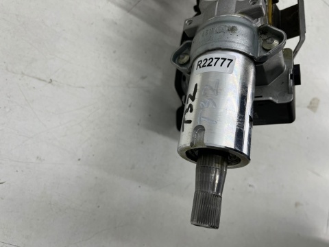 Kolumna kierownicza Nissan X-Trail III T32 Rogue 13-21r. wspomaganie kierownicy elektryczne blokada regulacja krzyżak 488114bc0a