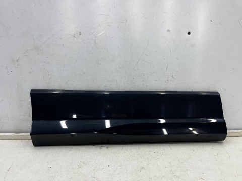 Listwa Audi Q2 GA 2016r.- PRAWA tylna dolna nakładka drzwi kolor LX7L prawy tył 81a853970b