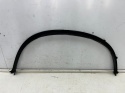 Listwa BMW X6 E71 06-13r. prawy tył rant nadkola błotnika WĄSKI nakładka prawy tylny 7176330
