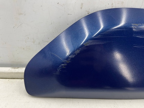 Listwa Citroen Berlingo Partner Rifter Doblo Combo E ProAce City 18r.- prawa tylna nakładka drzwi boczna prawy tył 9817695177