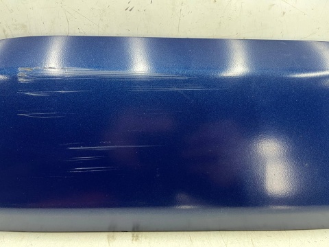 Listwa Citroen Berlingo Partner Rifter Doblo Combo E ProAce City 18r.- prawa tylna nakładka drzwi boczna prawy tył 9817695177