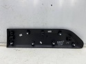 Listwa Citroen Berlingo Partner Rifter Doblo Combo E ProAce City 18r.- prawa tylna nakładka drzwi boczna prawy tył 9817695177