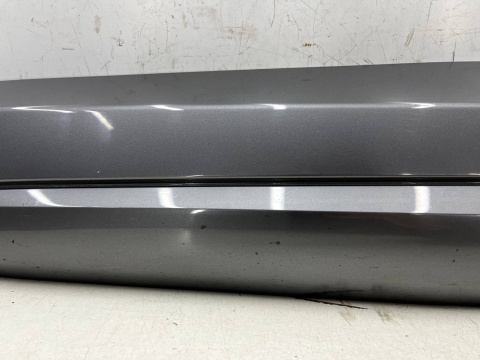 Listwa Cupra Formentor 20r.- LEWA przednia nakładka drzwi dolna lewy przód 5ff854939b