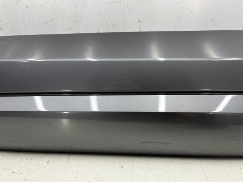 Listwa Cupra Formentor 20r.- LEWA przednia nakładka drzwi dolna lewy przód 5ff854939b