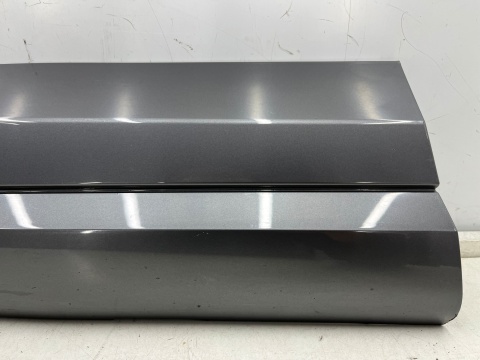 Listwa Cupra Formentor 20r.- LEWA przednia nakładka drzwi dolna lewy przód 5ff854939b