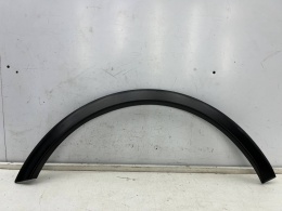 Listwa Ford Transit Custom MK1 Tourneo Sport Trail Active 17-23r. LIFT PRAWY tylny rant nadkola błotnika nakładka prawy tył