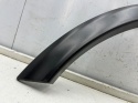 Listwa Ford Transit Custom MK1 Tourneo Sport Trail Active 17-23r. LIFT PRAWY tylny rant nadkola błotnika nakładka prawy tył