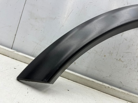 Listwa Ford Transit Custom MK1 Tourneo Sport Trail Active 17-23r. LIFT PRAWY tylny rant nadkola błotnika nakładka prawy tył