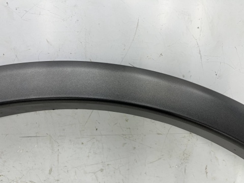 Listwa Ford Transit Custom MK1 Tourneo Sport Trail Active 17-23r. LIFT PRAWY tylny rant nadkola błotnika nakładka prawy tył