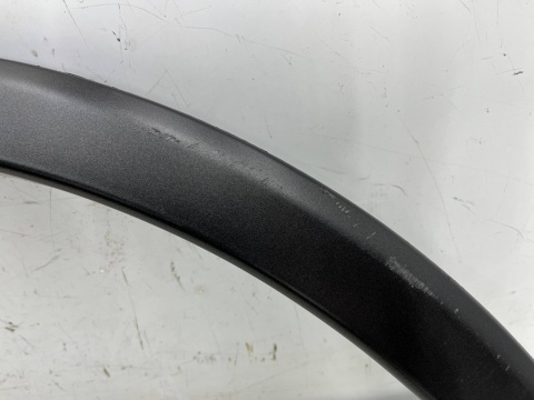 Listwa Ford Transit Custom MK1 Tourneo Sport Trail Active 17-23r. LIFT PRAWY tylny rant nadkola błotnika nakładka prawy tył