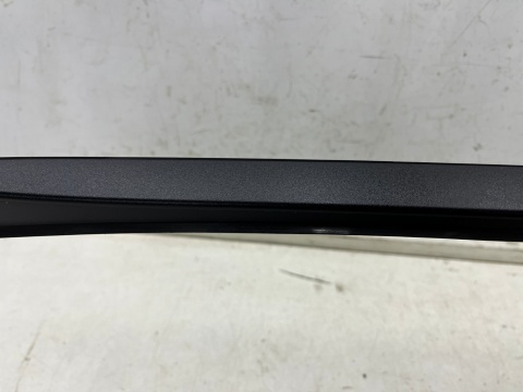 Listwa Kia Ceed 3 III Proceed III XCEED 18r.- prawa nakładka zgarniająca szyby przedniej czołowej zaślepka 86134-j7000