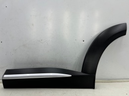 Listwa Mazda CX-3 CX3 14-21r. LEWA tylna dolna nakładka drzwi rant lewy tył d10e-51rd1