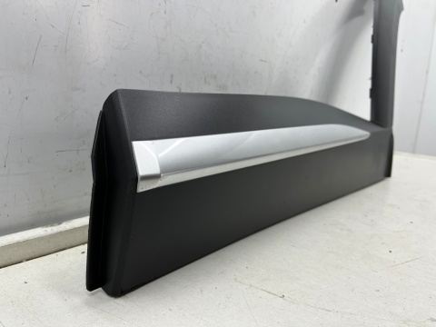 Listwa Mazda CX-3 CX3 14-21r. LEWA tylna dolna nakładka drzwi rant lewy tył d10e-51rd1