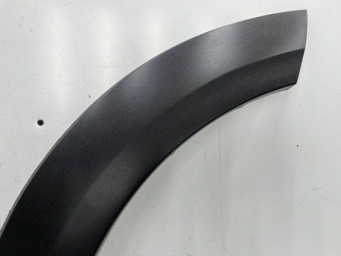 Listwa Mazda CX-3 CX3 14-21r. LEWA tylna dolna nakładka drzwi rant lewy tył d10e-51rd1