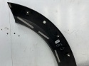 Listwa Mazda CX-3 CX3 14-21r. LEWA tylna dolna nakładka drzwi rant lewy tył d10e-51rd1