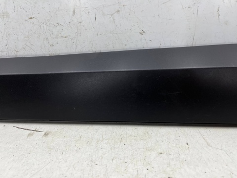 Listwa Mazda CX-3 CX3 14-21r. lewa przednia dolna nakładka drzwi lewy przód d10e-51rb1