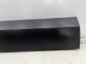 Listwa Mazda CX-3 CX3 14-21r. lewa przednia dolna nakładka drzwi lewy przód d10e-51rb1